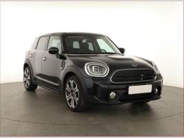 Mini Countryman Cooper, Navigace