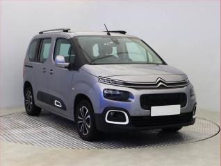 Citron Berlingo Feel 1.5 BlueHDi, 5Mst, R