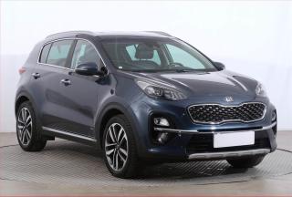 Kia Sportage 1.6 CRDi