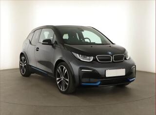 BMW i3 i3s 120Ah BEV, SoH 96%