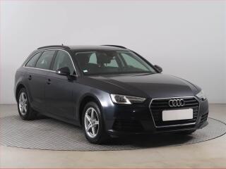 Audi A4 2.0 TDI, Automat, Navi
