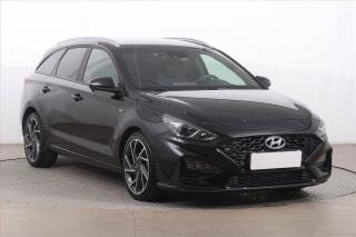 Hyundai i30 N-Line 1.5 T-GDI MHEV
