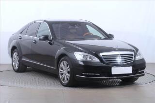 Mercedes-Benz S 350 BlueTEC 4MATIC, 4X4