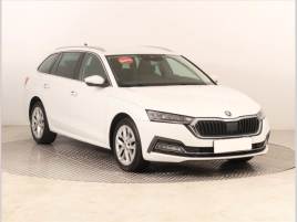 koda Octavia Style 2.0 TDI, Automat