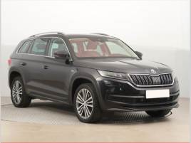 koda Kodiaq Laurin&Klement 2.0 TDI, R