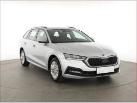 koda Octavia Ambition 2.0 TDI, R,1.maj