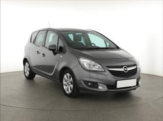 Opel Meriva 1.4 Turbo, R,2.maj