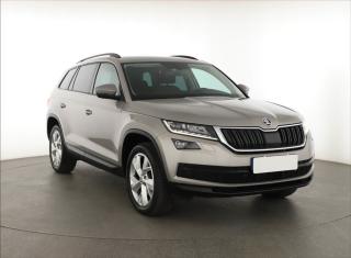 koda Kodiaq Ambition Plus 2.0 TDI, Automat