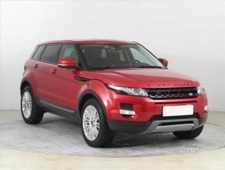 Land Rover Range Rover Evoque eD4, 4X4, Automat, Ke