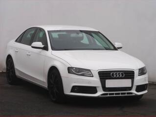 Audi A4 Ambiente 2.0 TDI, Xenony