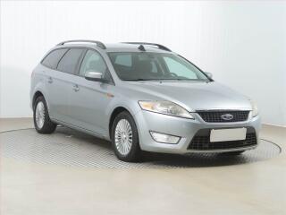 Ford Mondeo 1.8 TDCi, nov� STK, dobr� stav