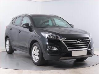 Hyundai Tucson Ice Braker 1.6 T-GDI
