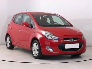 Hyundai ix20 1.6 CVVT, Serv.kniha, Tempomat