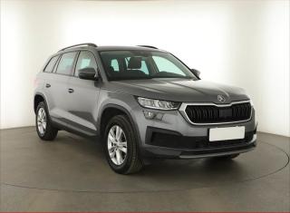 koda Kodiaq 1.5 TSI
