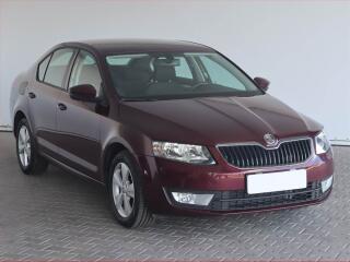 �koda Octavia 2.0 TDI, Tempomat