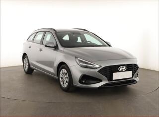 Hyundai i30 1.0 T-GDI, Comfort, Navigace