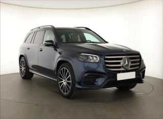 Mercedes-Benz GLS 450 d 4MATIC, AMG
