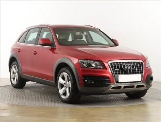 Audi Q5 Exclusive 2.0 TDI, 4X4