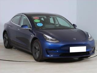 Tesla Model 3 Std Range Plus 52kWh, SoH 83%