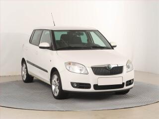 �koda Fabia Sport 1.2 12V