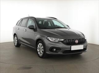 Fiat Tipo 1.4 16V, Serv.kniha, Tempomat