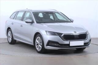 �koda Octavia Style 2.0 TDI, Automat
