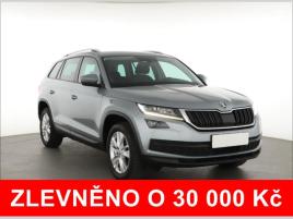 koda Octavia Scout 2.0 TDI, 4X4, Automat