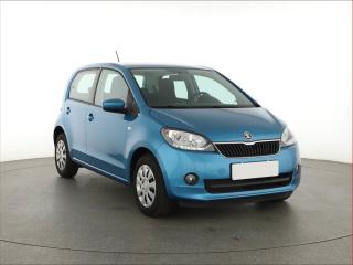 koda Citigo 1.0 MPI