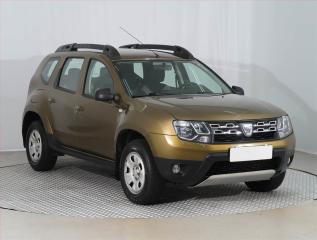 Dacia Duster 1.6 SCe, 4X4, Park.senzory