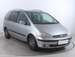 Ford Galaxy Ghia 2.3 16V, 7mst