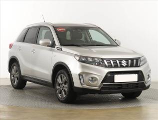Suzuki Vitara Premium 1.4 BoosterJet