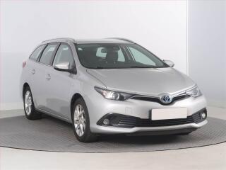 Toyota Auris Hybrid, Automat, Tempomat