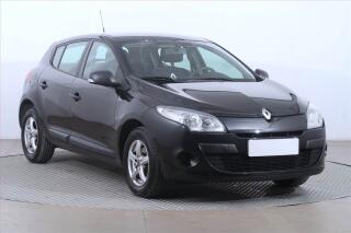 Renault M�gane 1.6 16V, Serv.kniha, Tempomat