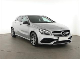 Mercedes-Benz A 45 AMG 4MATIC