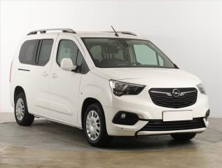 Opel Combo Maxi 1.2 Turbo, 7Mst