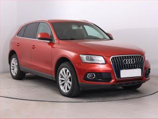Audi Q5 3.0 TDI, 4X4, Automat