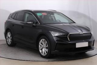 koda Enyaq iV Lounge iV 60 (62 kWh), SoH 90%