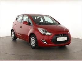 Hyundai ix20 1.4 CVVT, Serv.kniha