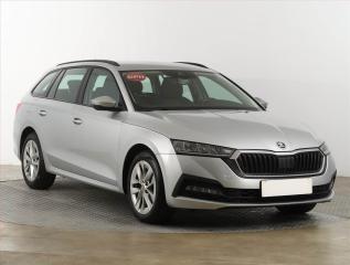 koda Octavia Ambition 2.0 TDI, digi klima