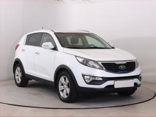 Kia Sportage 1.6 GDI, Serv.kniha, Tempomat