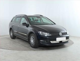 Volkswagen Golf 1.6 TDI, Automat, Tempomat
