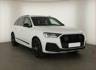 Audi Q7 50 TDI, 4X4, NAVI, S-LINE