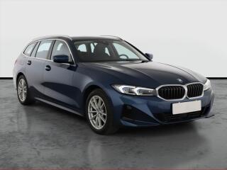 BMW 318 d