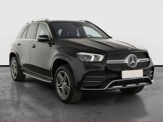 Mercedes-Benz GLE 350 de