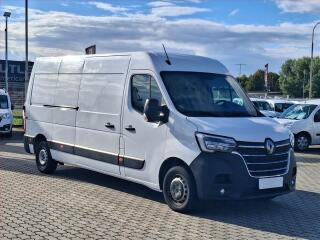 Renault Master 2.3 dCi 135, L3H2, 12m3, 1.0t