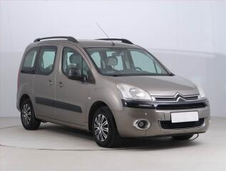 Citro�n Berlingo 1.6 HDi, 5M�st, �R, DPH