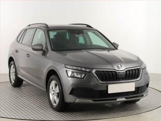 �koda Kamiq 1.0 TSI, Tempomat