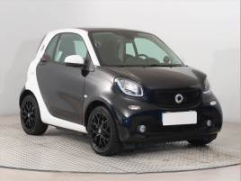 Smart Fortwo electric drive, SoH 91%