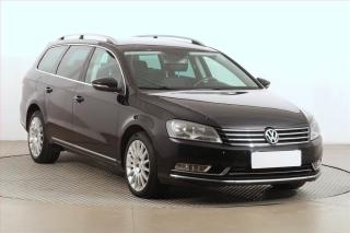 Volkswagen Passat 2.0 TDI, Tempomat