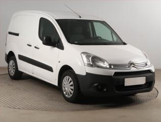 Citron Berlingo 1.6 BlueHDi, 3Msta, R, DPH